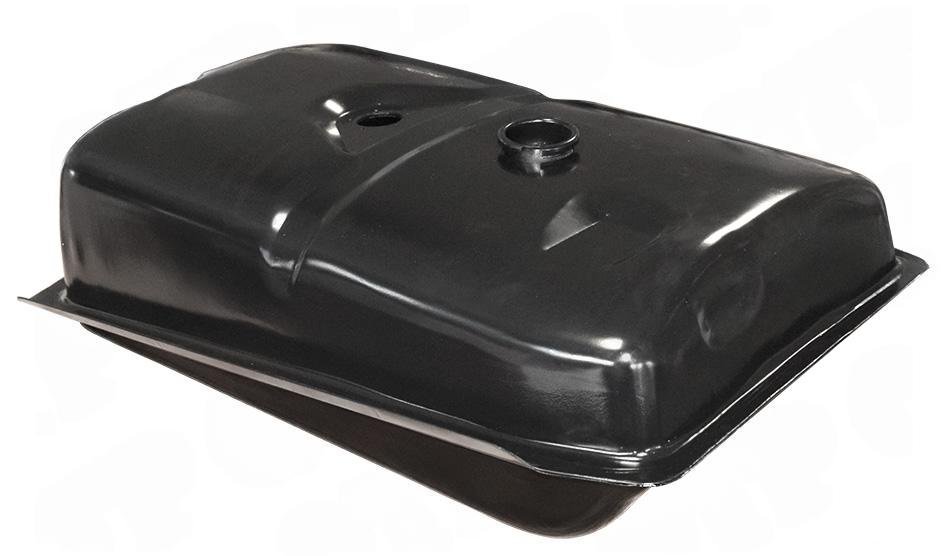 Br�ndstoftank 135 14