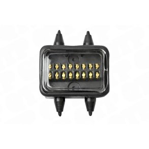 Ottevejs samleboks | 1329 | 3540.00