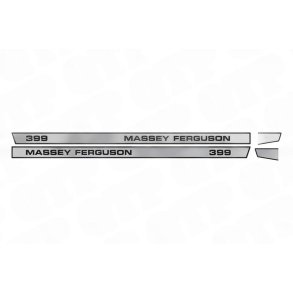 M�rkats�t 399 Sen Type