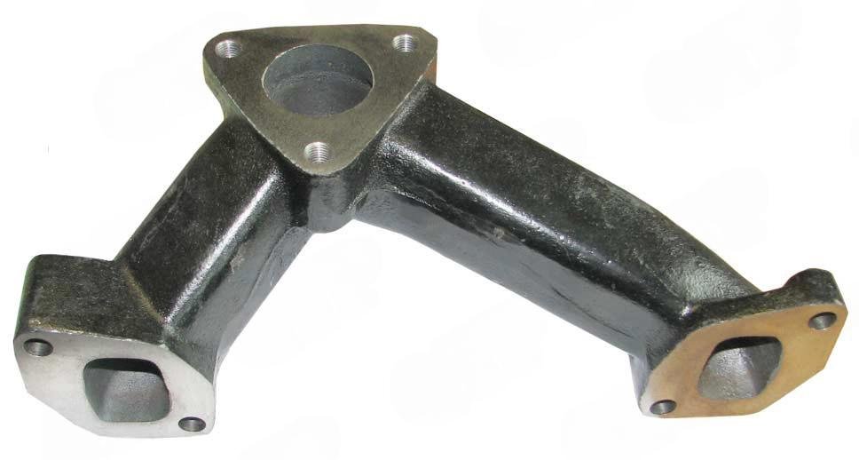 Manifold Nedre 165 212E