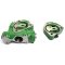 Hydraulventilkit John Deere 6000 6100 6200
