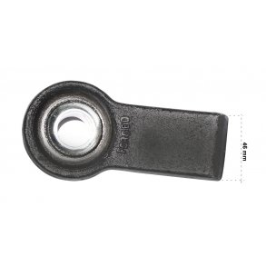 Liftarmende til psvejsning Kat 1