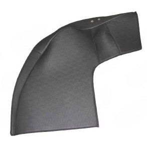Sidepanel H�jre Ford 4000 5000 7000