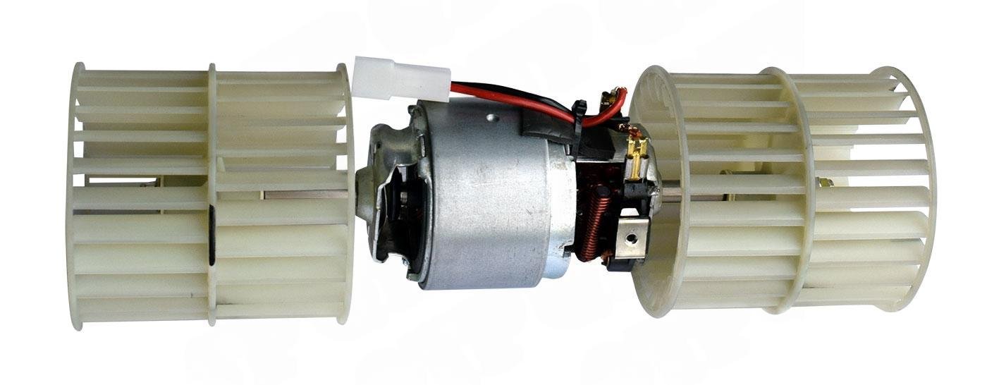 Fl�ktmotor Massey Ferguson 42 43 54 62 64