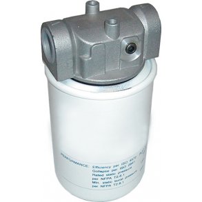  tryckfilter för hydraulisk