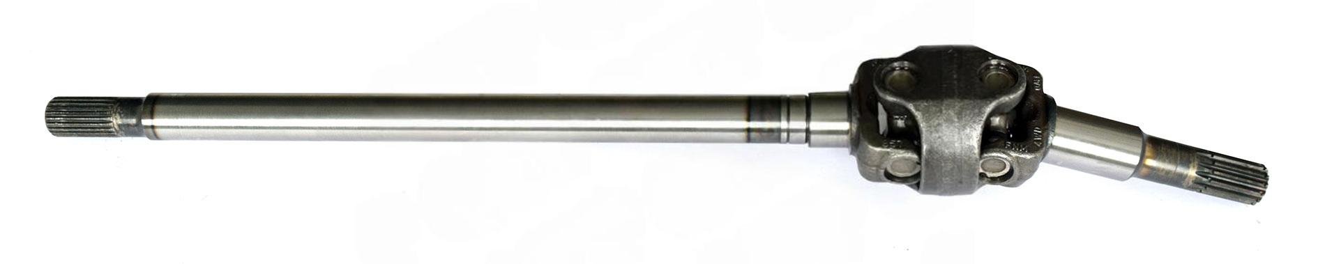 Kardanknut Fiat 66 88 90 93 94