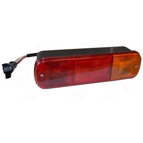 Baglygte New Holland TLs Ford 35s Case JXU