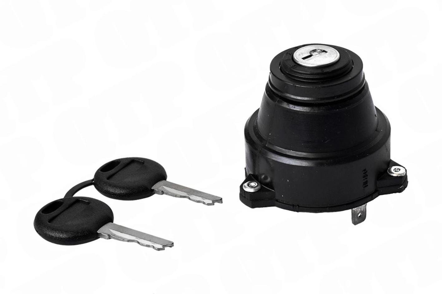 T�ndingskontakt John Deere 40 50 Series