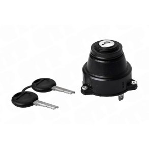 T�ndingskontakt John Deere 40 50 Series