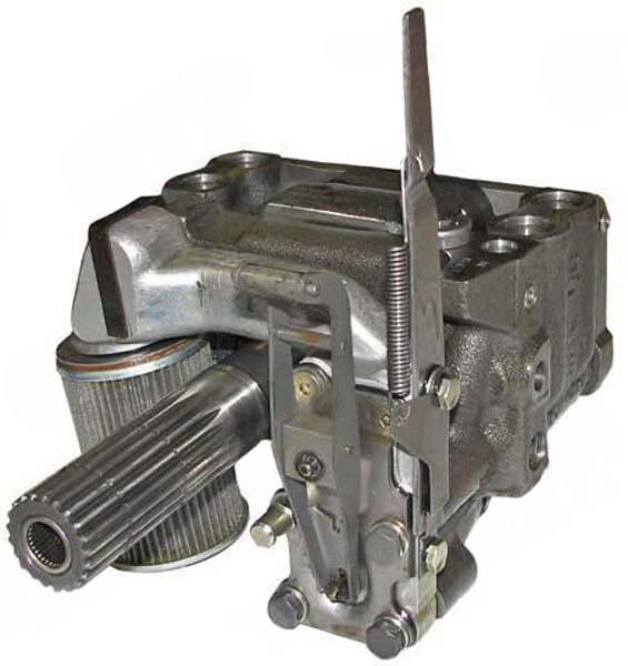 Hydraulikpump 4200 4300 MK 111
