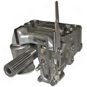 Hydraulikpumpe 4200 4300 MK 111