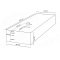 Br�ndstoftank 188 31,5