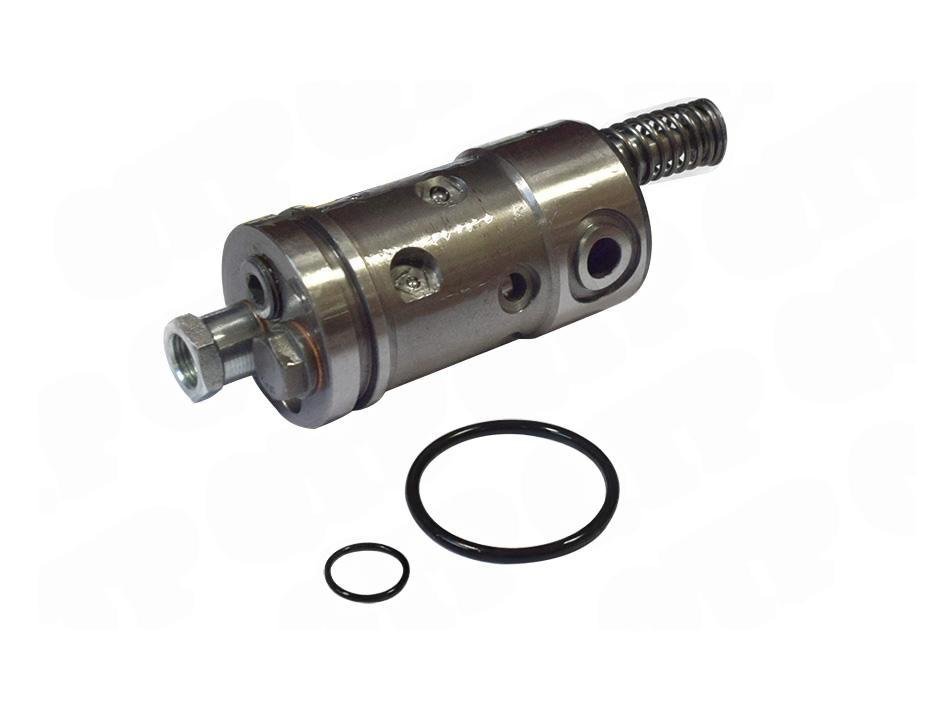 Ventillyftstyrning Deutz 07C DX3 SC DX4 DX6