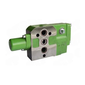 Hydraulic Valve Slice Distributor