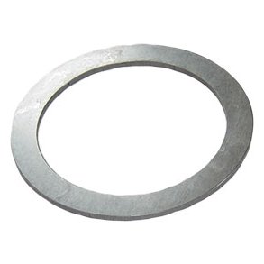 Pto trykskive til tandhjul