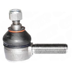 Styrestangende IH B250 B275 276 354 374 384 B414 434 444 Industrial 238 2350A 2WD Manuel styring Fro