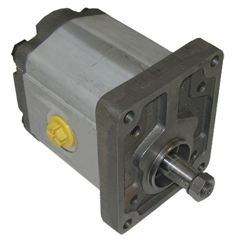 Hydraulpump