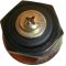 D�rgreb med l�s John Deere 6100 -