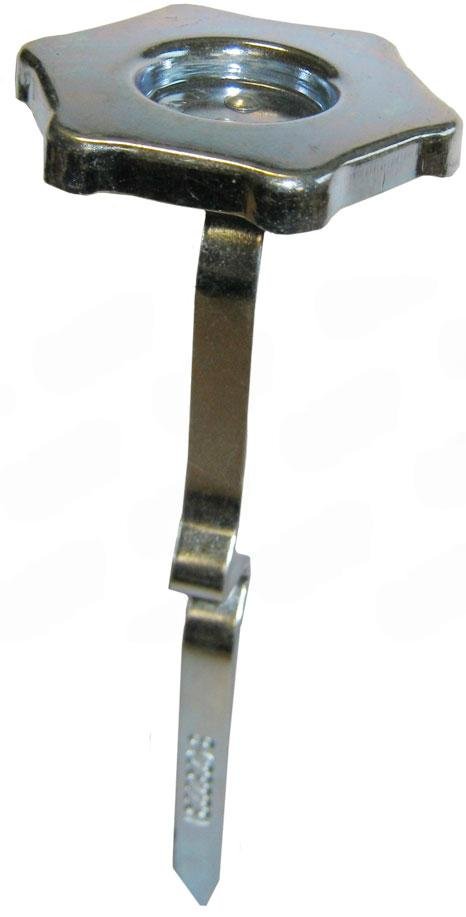 Pejlpinne Fiat L95