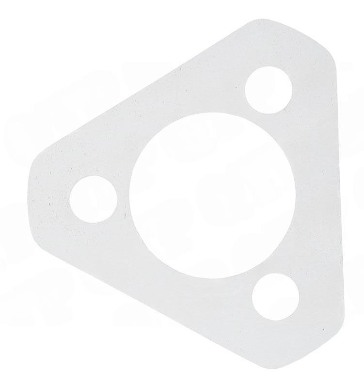 Stubaksel Drejeleje Skive 0.10mm Carraro Aksel Ford