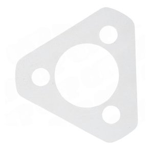 Stubaksel Drejeleje Skive 0.10mm Carraro Aksel Ford