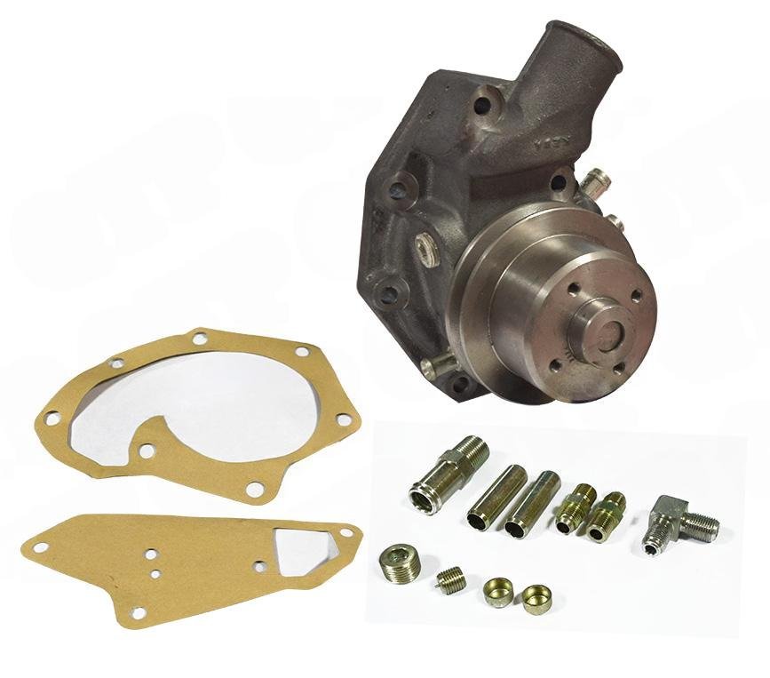 Vandpumpe | John Deere 830 930 1020 1120 2030 | 59163 | 26/130-41P AT29619 AT55094