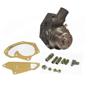Vandpumpe | John Deere 830 930 1020 1120 2030 | 59163 | 26/130-41P AT29619 AT55094