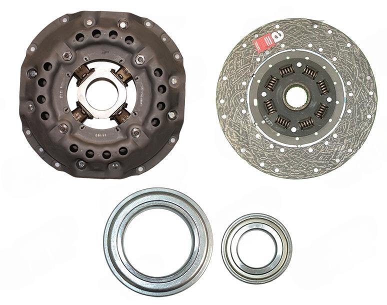 Koblingss�t Ford 7600 7610 13