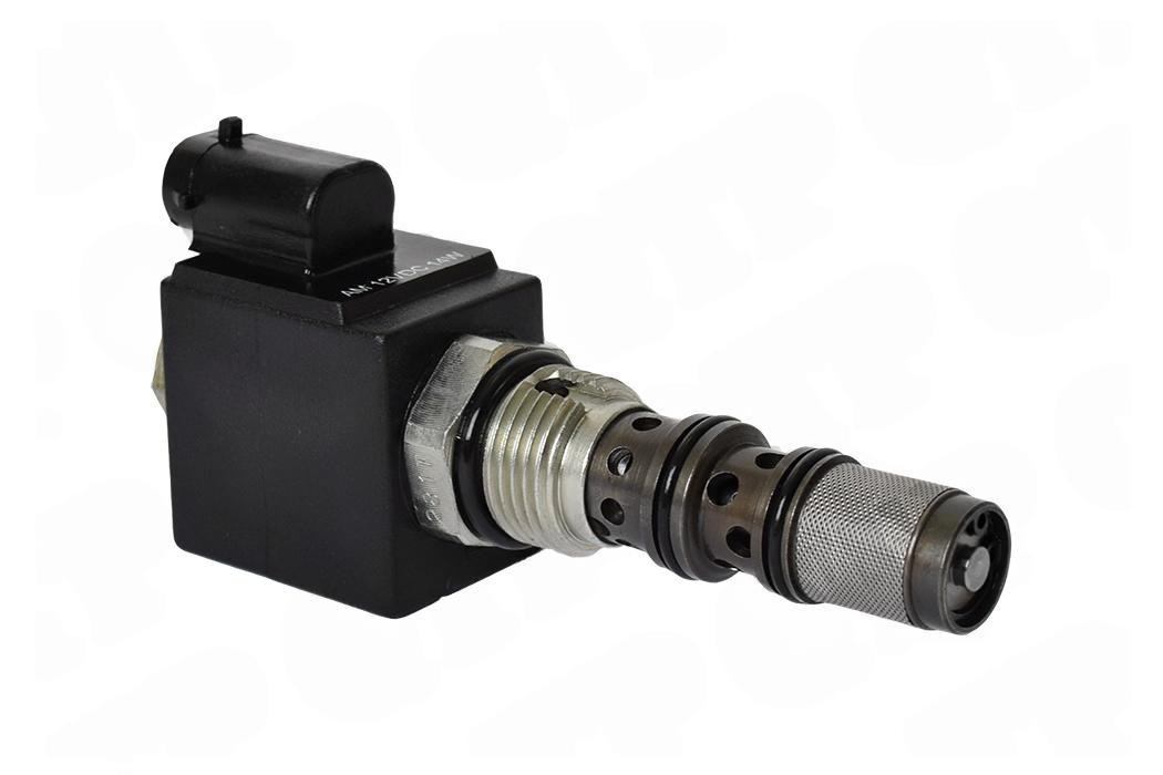 Solenoid Ford C1/C2 Pump - Dual Power