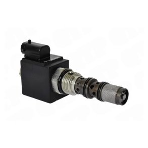 Solenoid Ford C1/C2 Pumpe - Dual Power