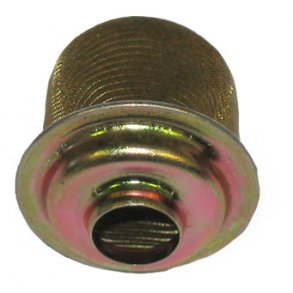 Brndstofbovle-Filter