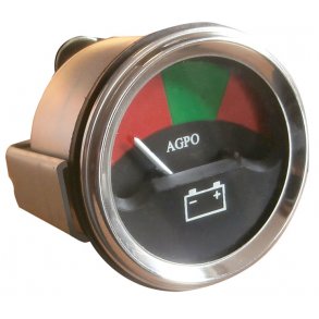 Voltmeter Instrument