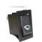 Str�mbrytare Torkar Renault 100 351 421 461 462 521