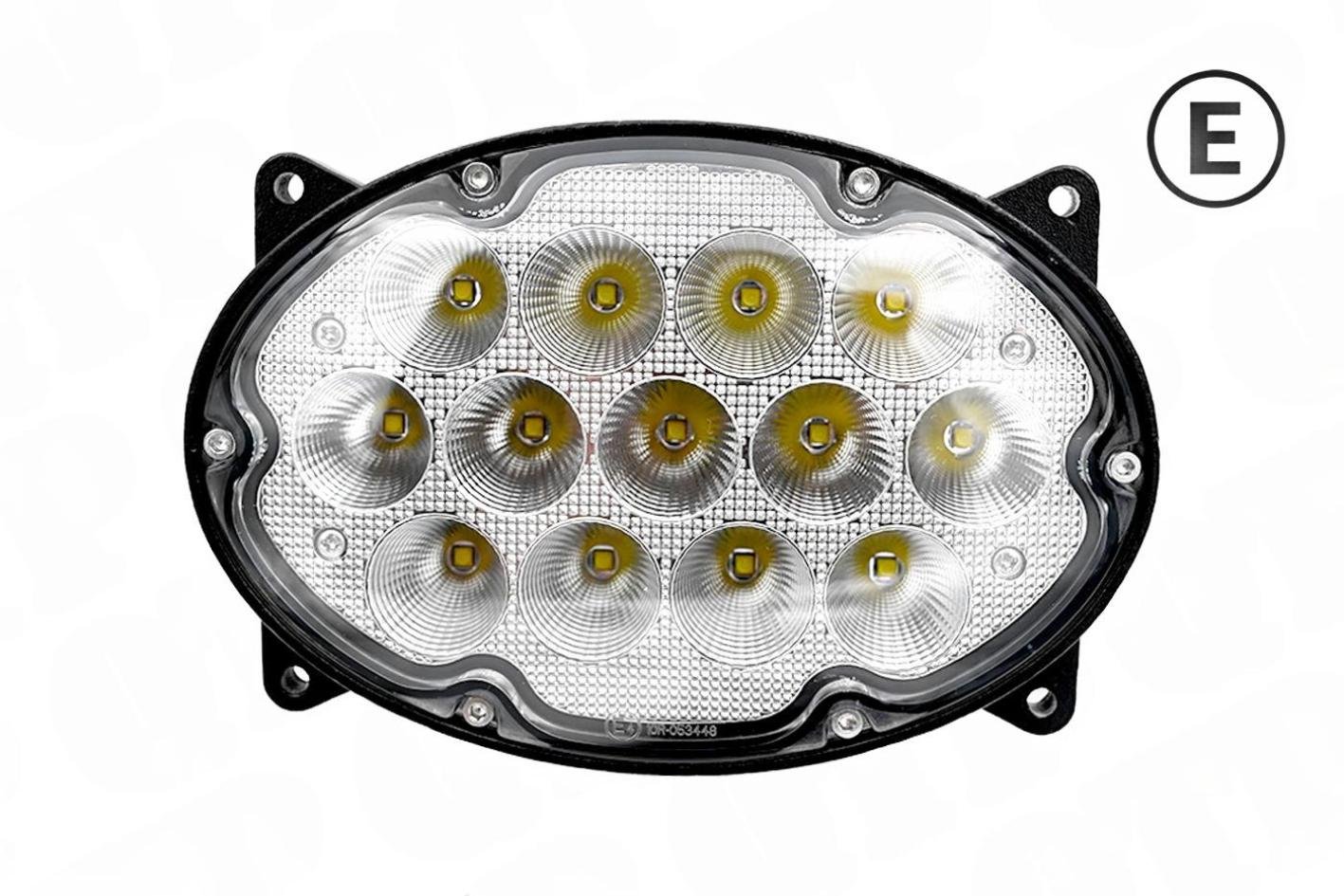 LED-forlygte | John Deere | 58079 | RE65423 RE46298 RE65223 72162190 79015698 30-3227332 30-3190