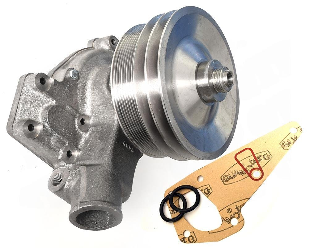 Vattenpump | Valmet Valtra T121 T131 T151 T152 | 64834 | 836867092 V836867092 B55790 836873474