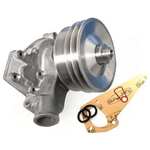 Vandpumpe | Valmet Valtra T121 T131 T151 T152 | 64834 | 836867092 V836867092 B55790 836873474