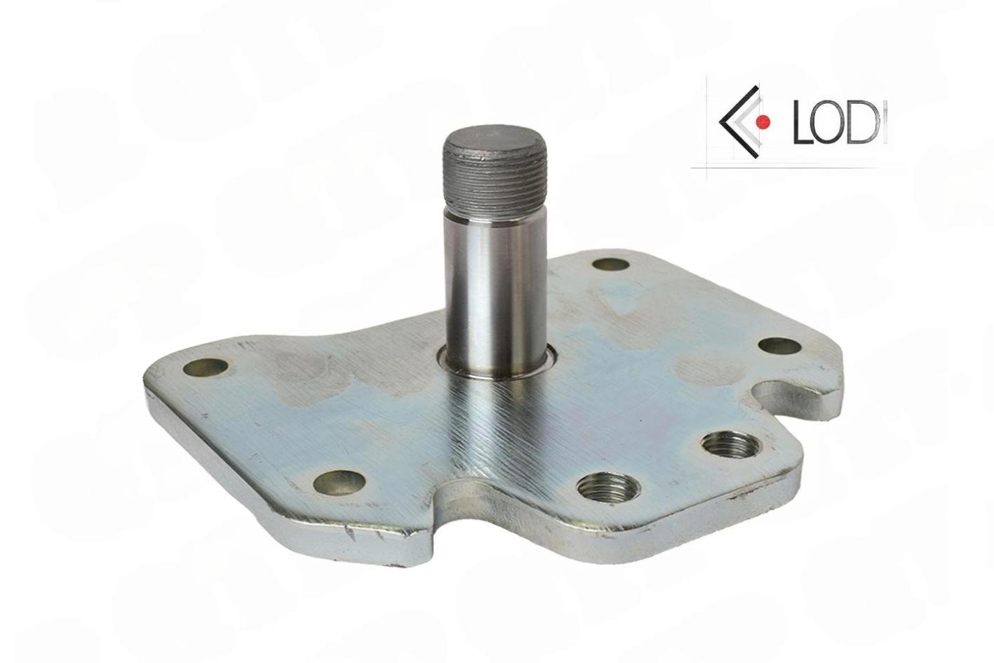 Sk�rmmonteringsbeslag New Holland T4.85-T4.115 T5.85-T5.120 Case Farmall 85C-120C Lodi