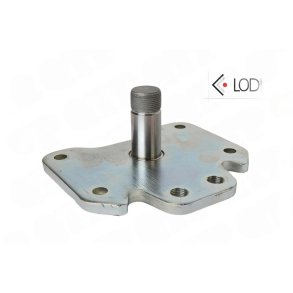 Sk�rmmonteringsbeslag New Holland T4.85-T4.115 T5.85-T5.120 Case Farmall 85C-120C Lodi