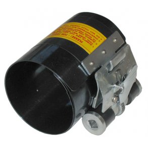 Stempelring, kompressor