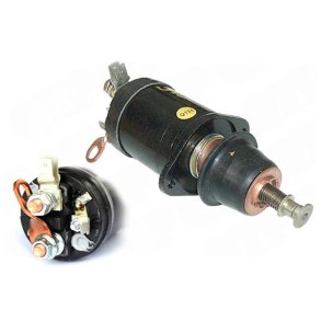 Startsolenoid til 61526 Starter