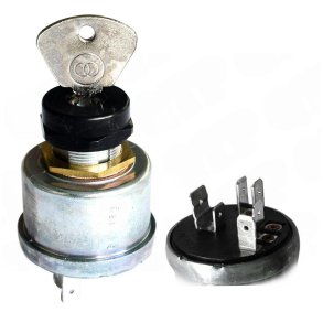T�ndingskontakt Ford 4635 4835 5635 6635 7635 Fiat L60 L65 L75 L85 L95 TL100 TL70 TL80 TL90 3 Positi