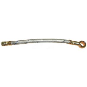 R�r 20D br�ndstoffilterhoved m/ Banjobolt