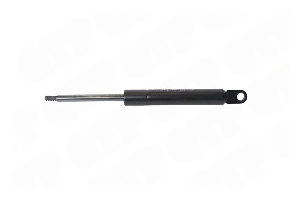 Gasfj�der David Brown / 42 / 43s Soltak 330 L�ngd 220mm - Ram 67mm - 4215 - 4360 's ** 2699 is 22