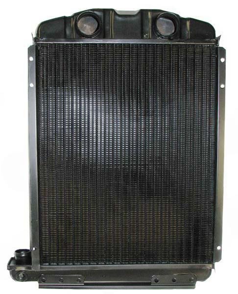 K�ler Fordson Super Dexta