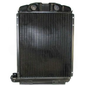 K�ler Fordson Super Dexta