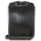 K�ler Fordson Super Dexta