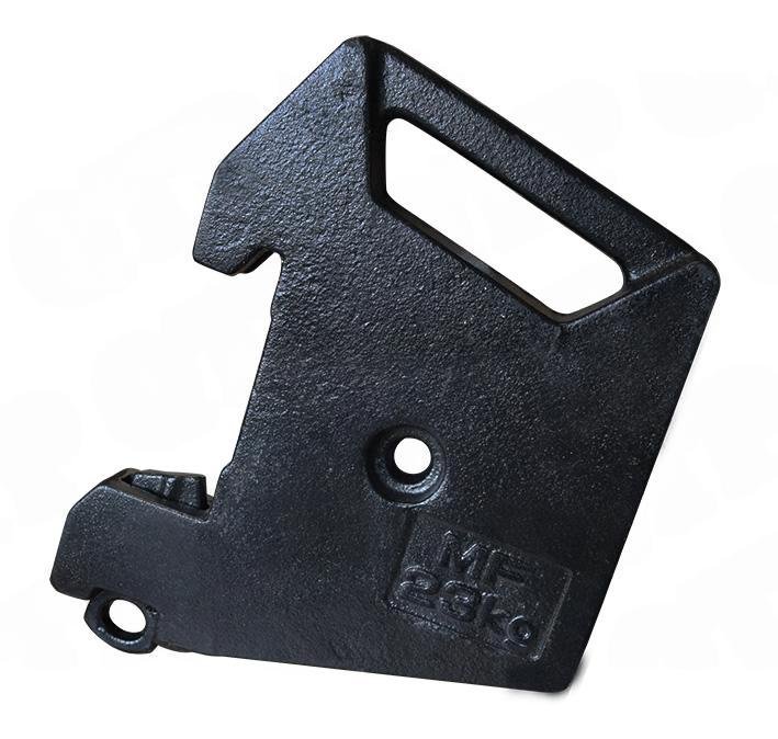 Vikt Massey Ferguson Front 27KG