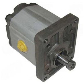 Hydraulikpumpe til 3711