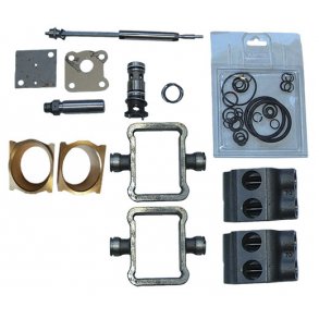 Hydraulikpumpe, reparationskit