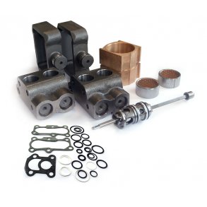 Hydraulikpumpe, reparationskit